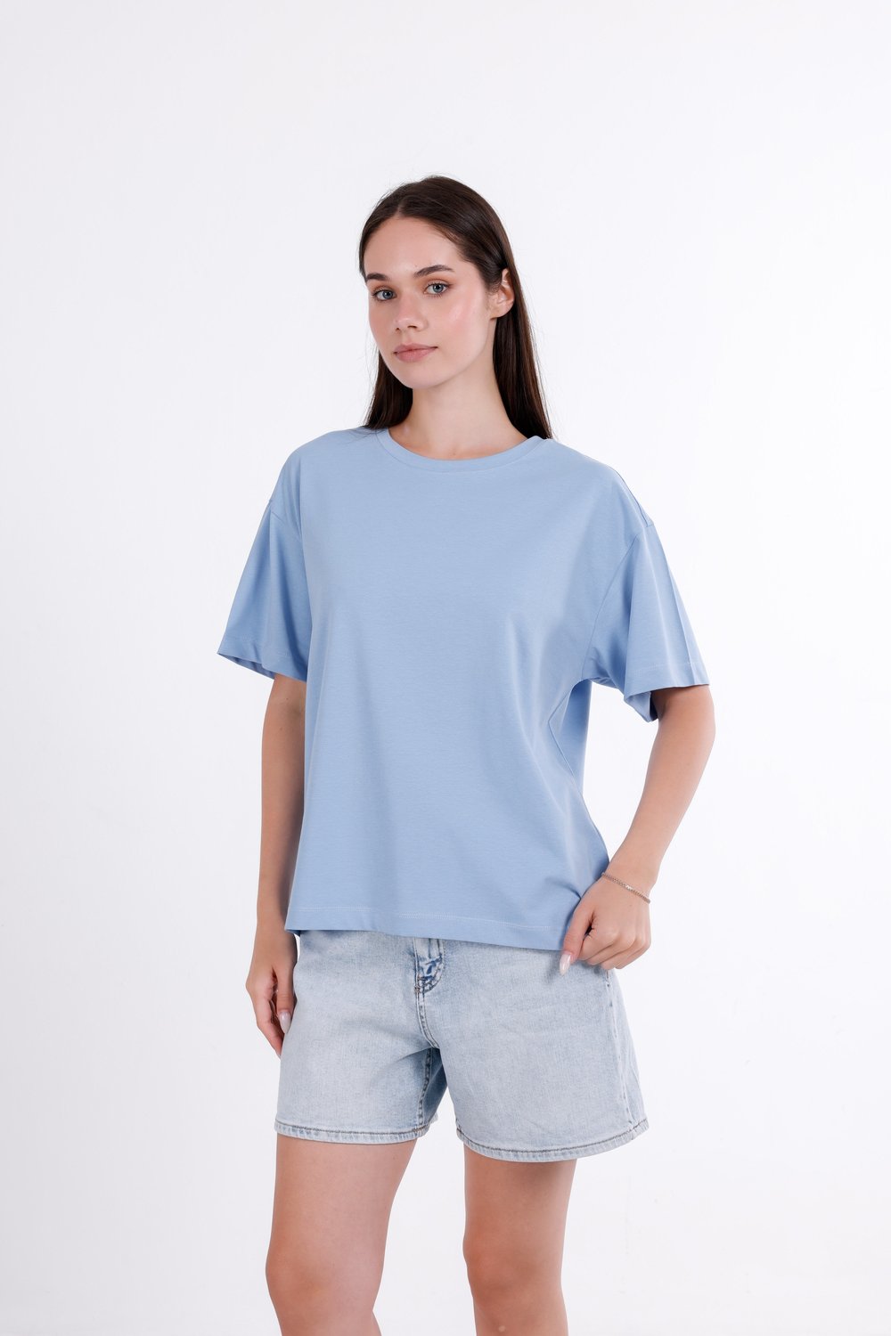 Basic Oversize T-Shirt