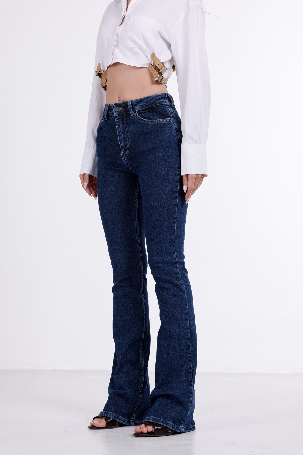Flare Jean