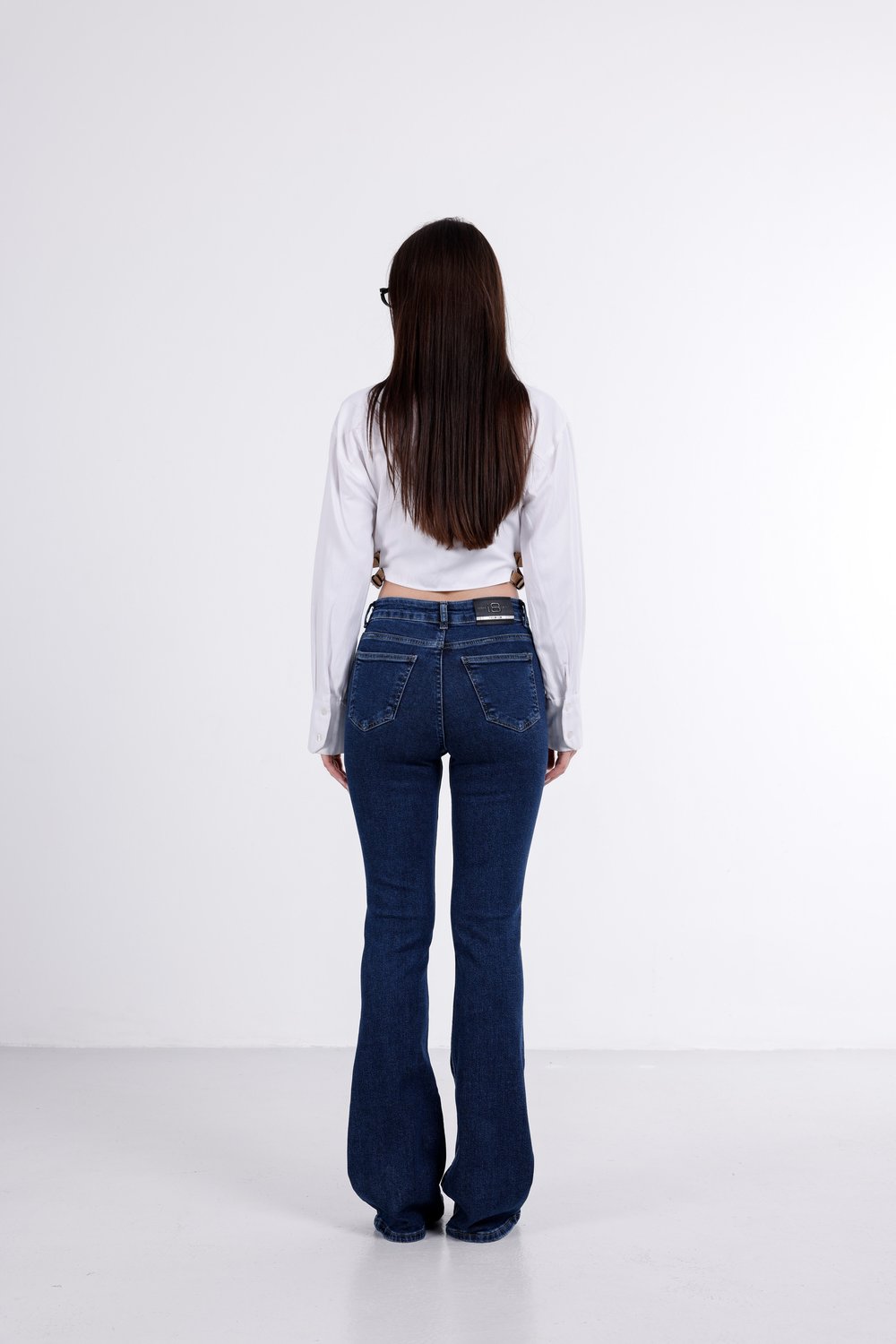 Flare Jean