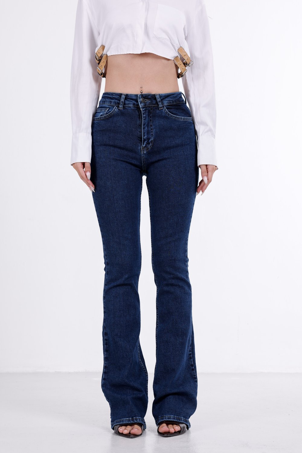 Flare Jean