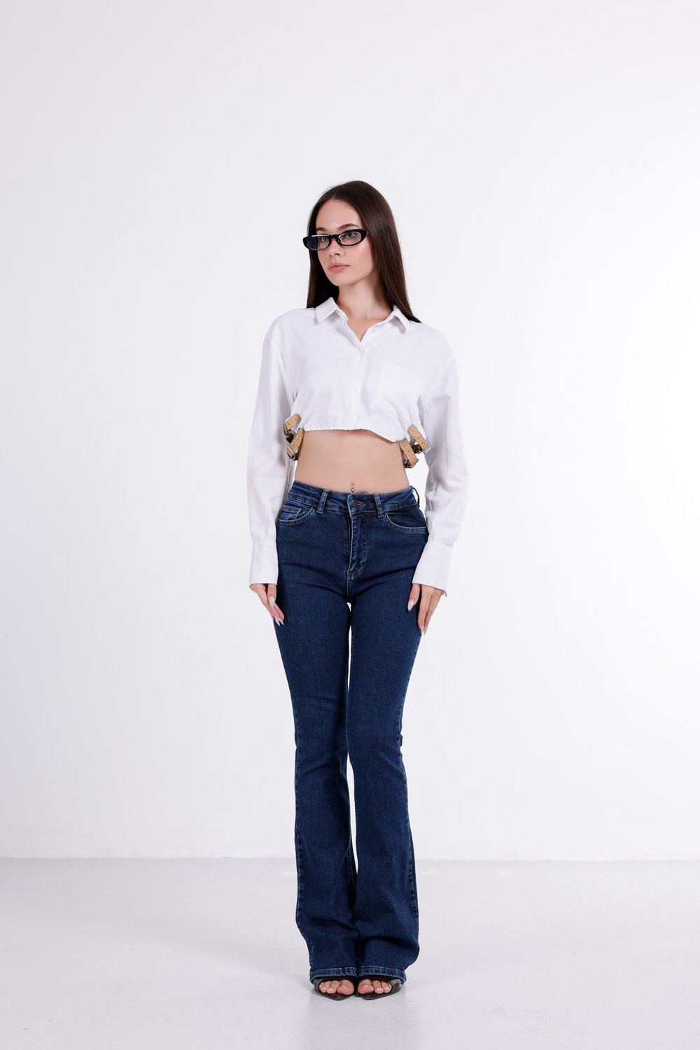 Flare Jean