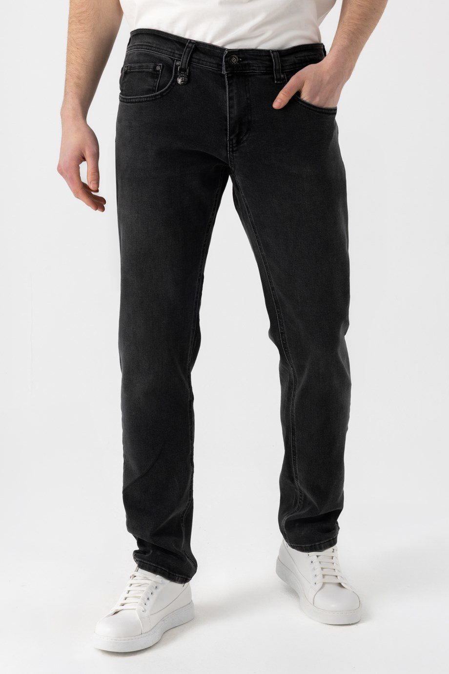 Regular Jean