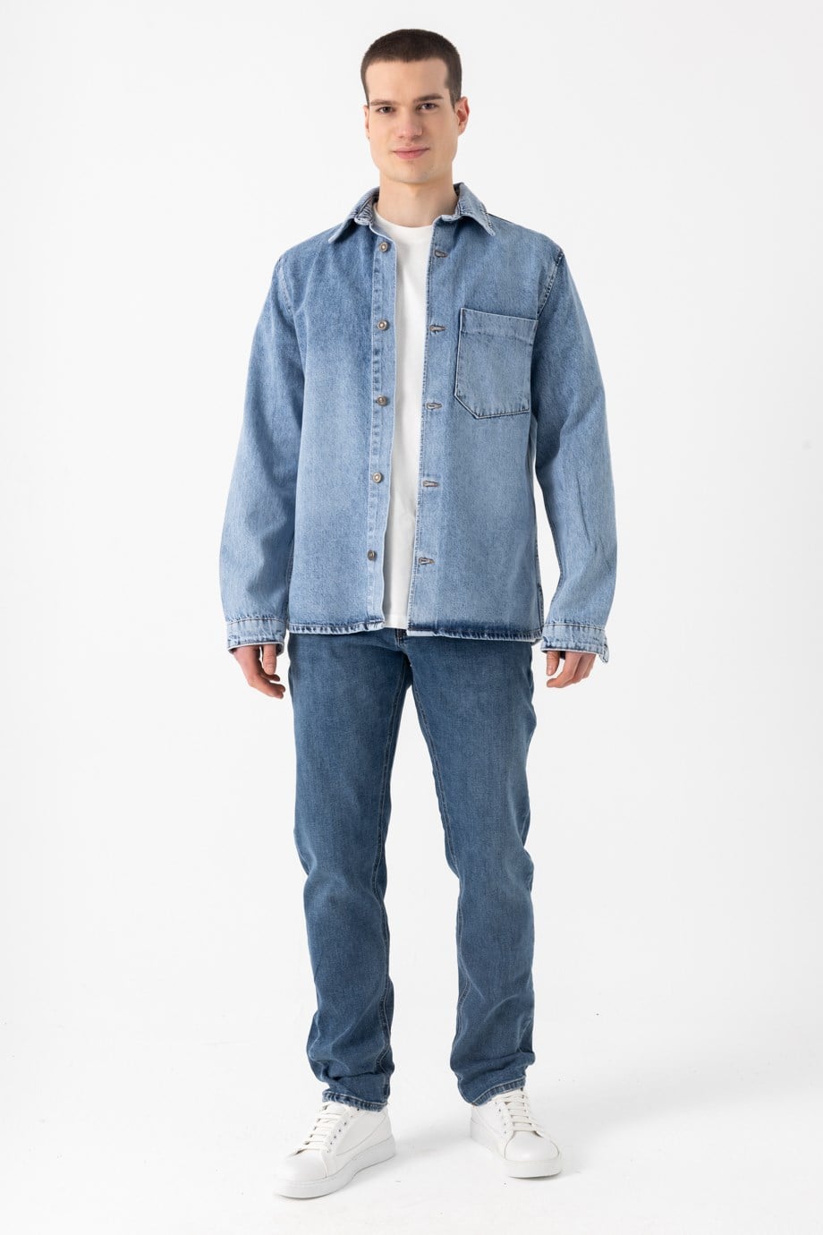 Regular Jean