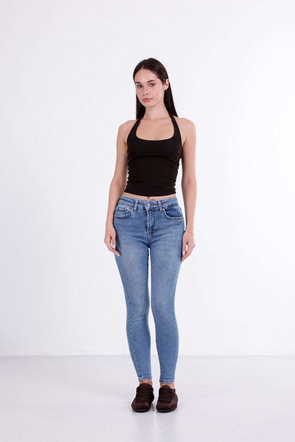 Skinny Fit Jean