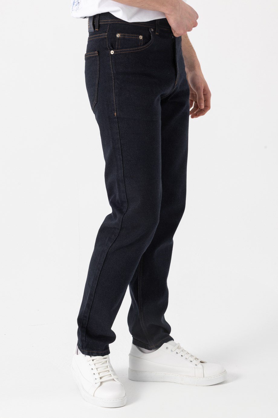 Straight Jean
