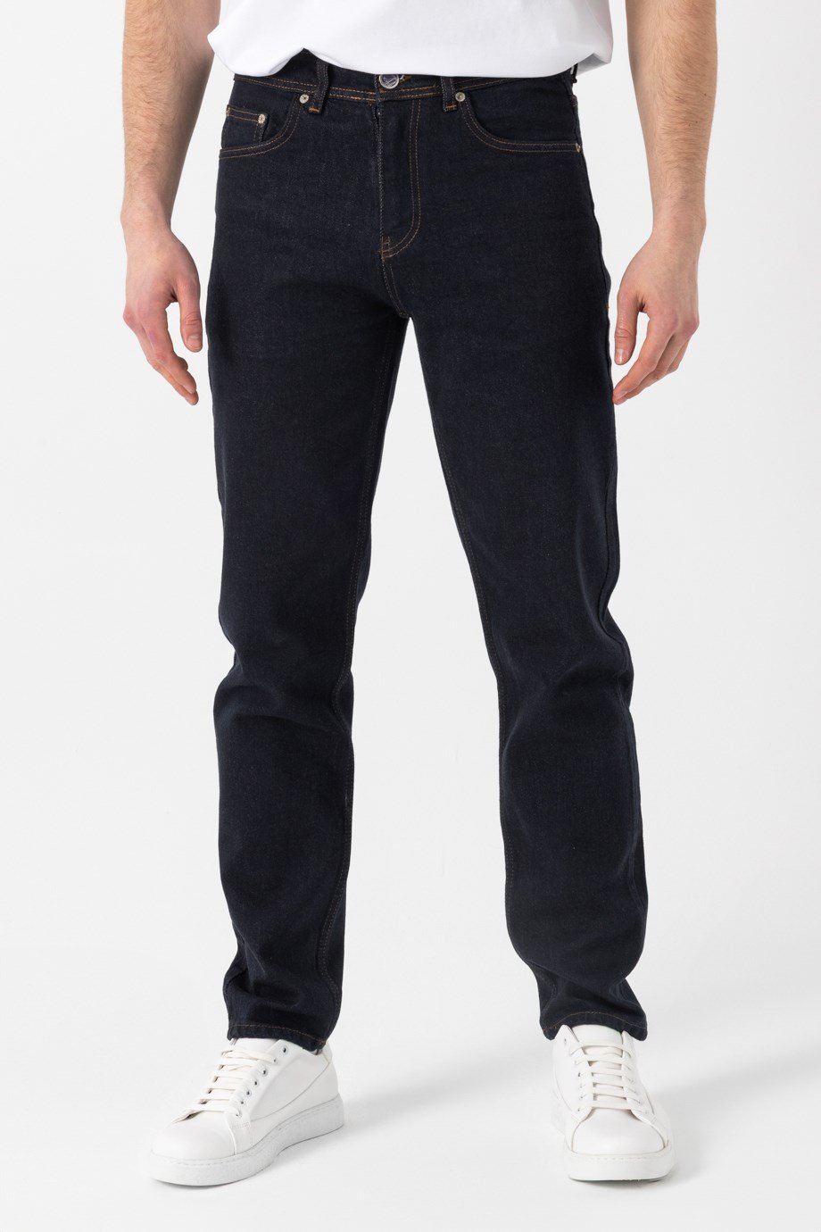 Straight Jean