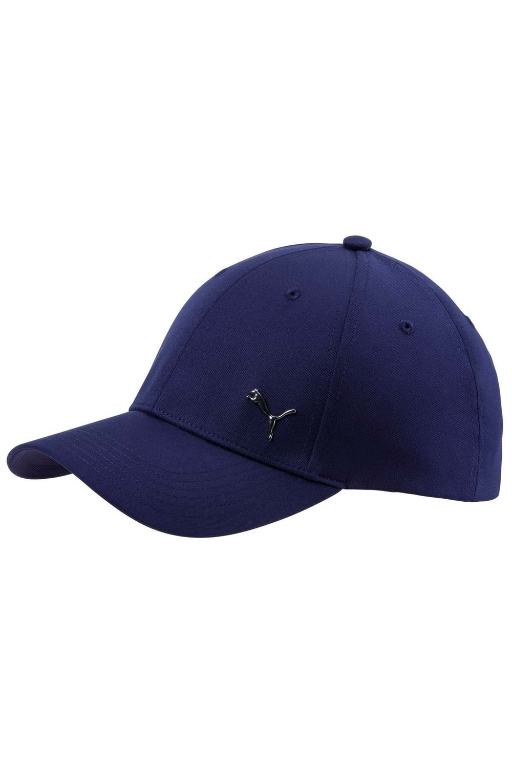 021269 Metal Cat Cap Peacoat Unisex Şapka LACİVERT