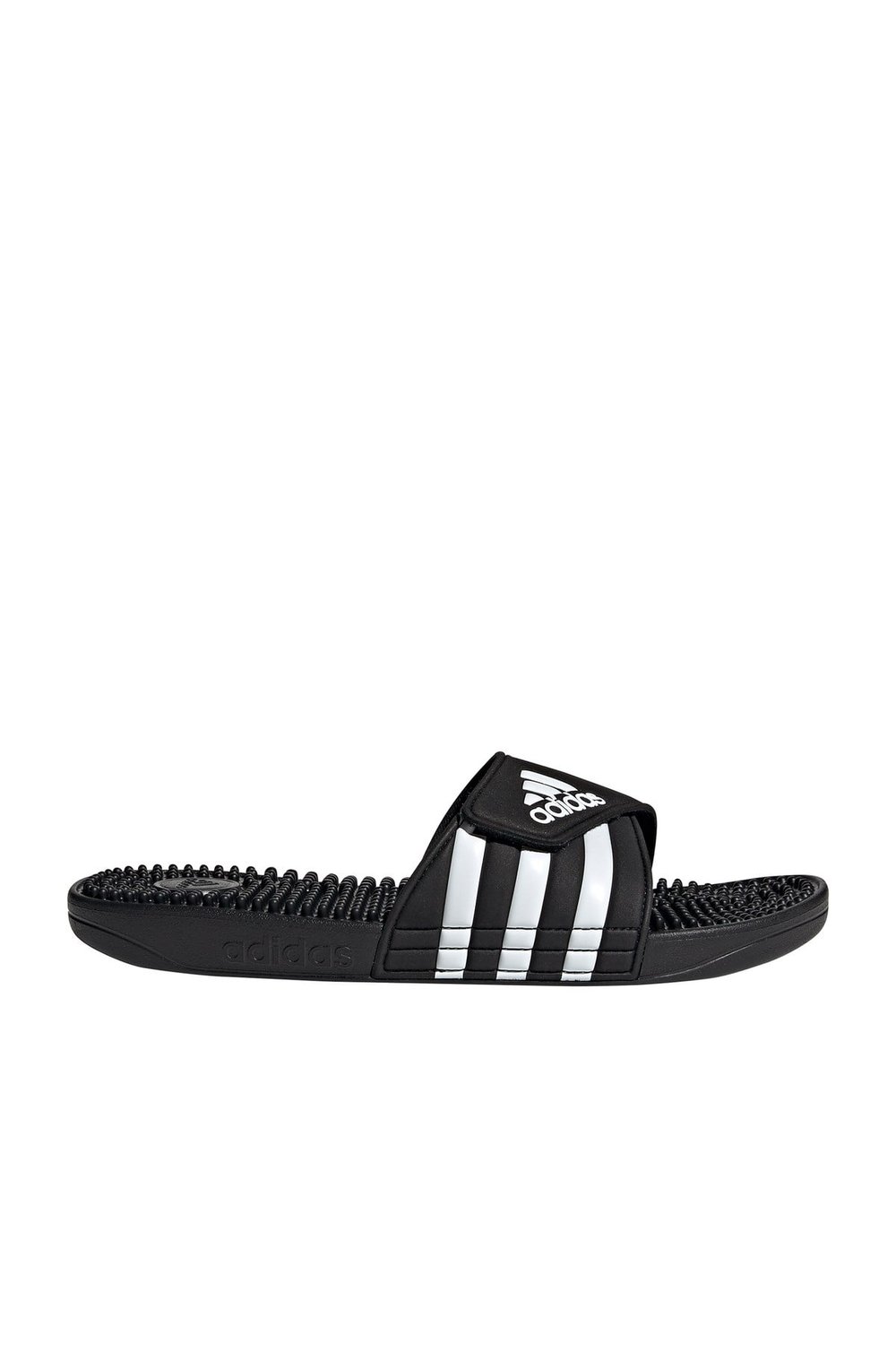 Adissage Erkek Siyah Terlik (F35580)