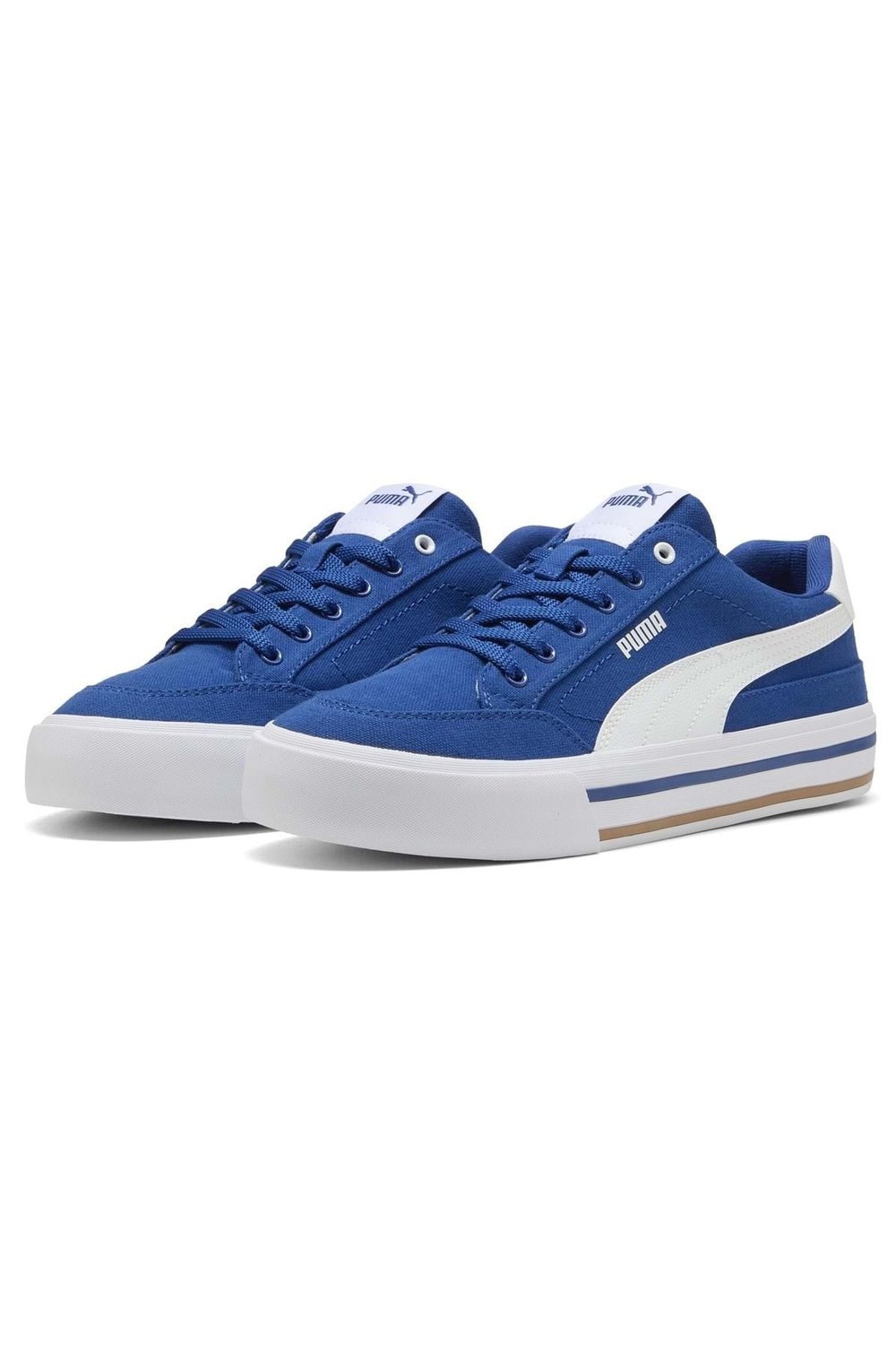 Court Classic Vulc FS 396353 Unisex Spor Ayakkabı MAVİ