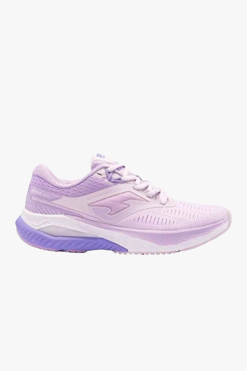 Hıspalıs Lady 2410 Rosa Claro Kadın Pembe Yol Koşu Ayakkabısı RHISLS2410