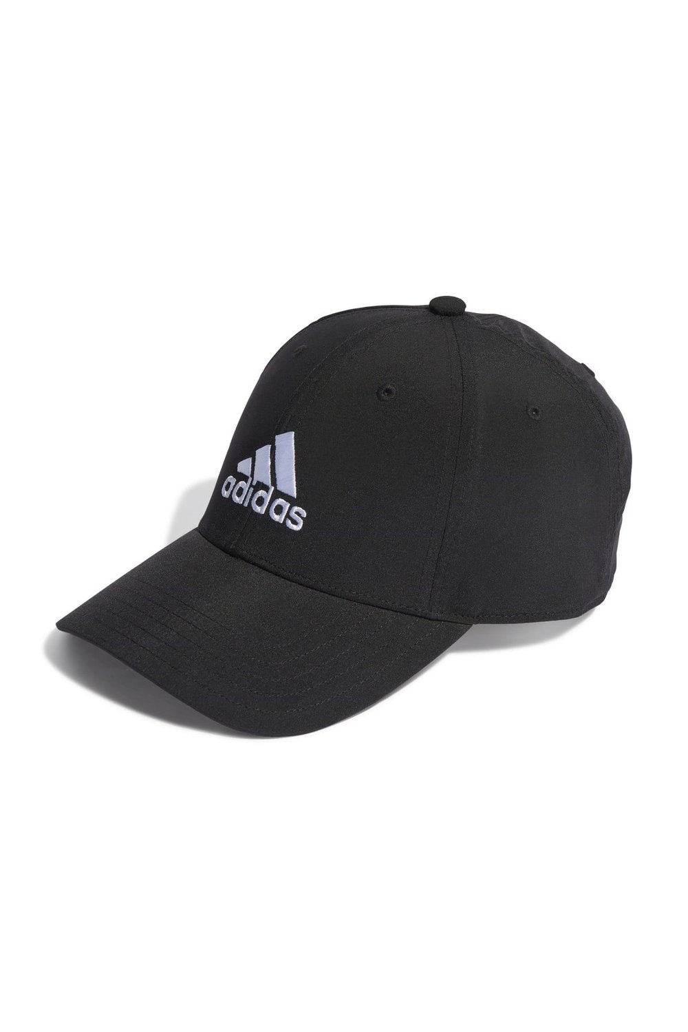 IB3244-U adidas Bballcap Lt Emb Şapka Siyah
