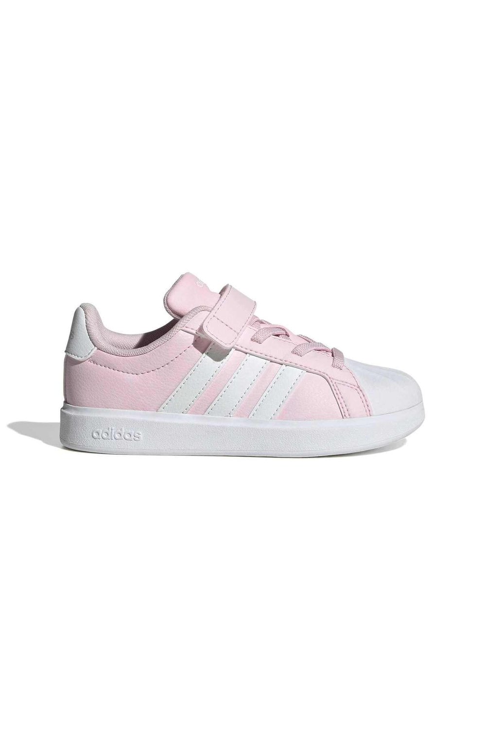 Streettalk El C Unisex Çocuk Sneaker JQ8591