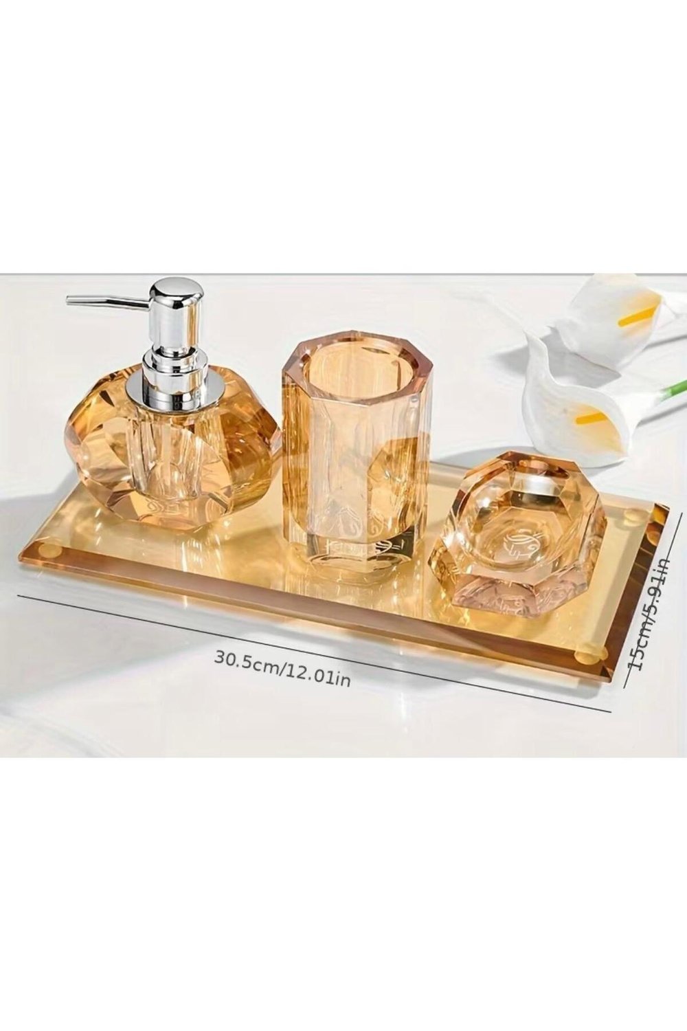 Banyo Takımı