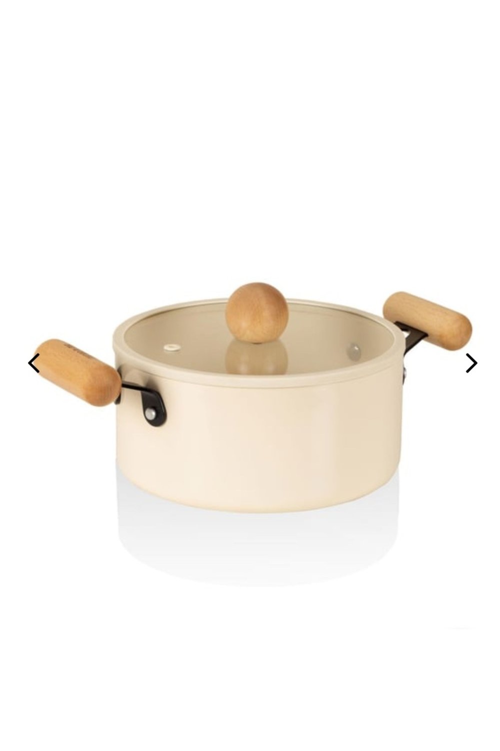 Derin Tencere 24cm