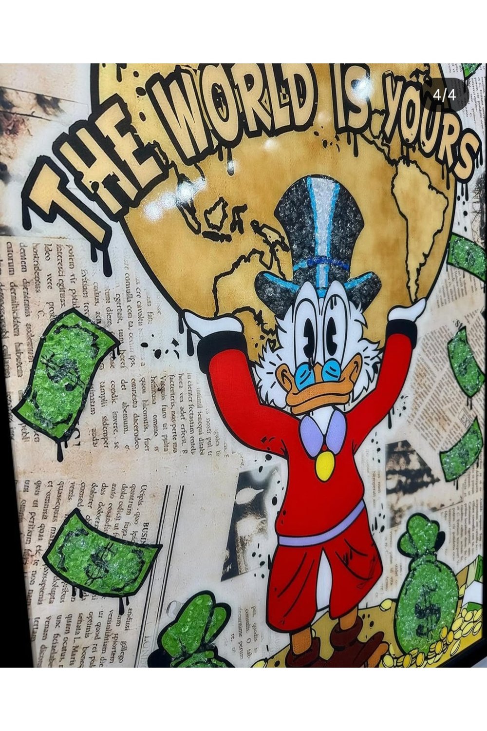 Donald Tablo