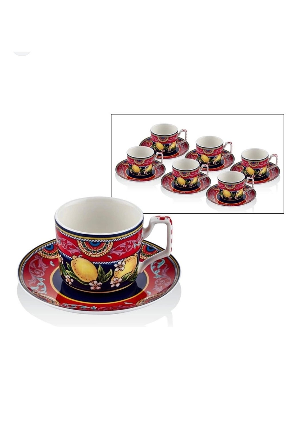 Kahve fincanı