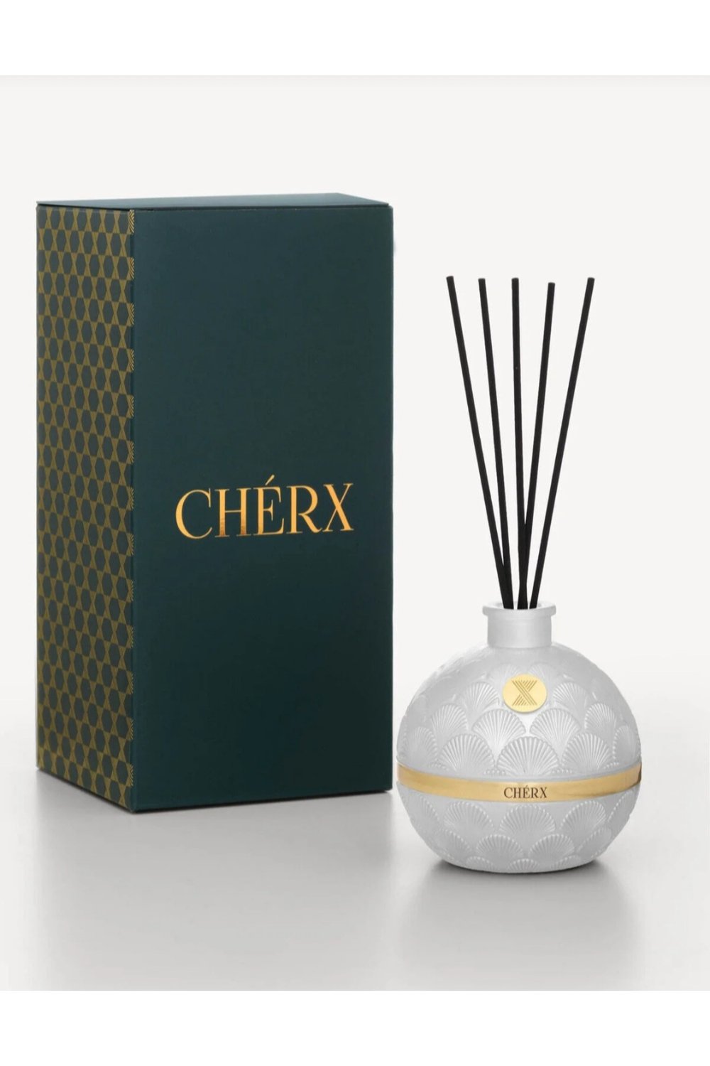 Vanilla Intense Çubuklu Oda Kokusu