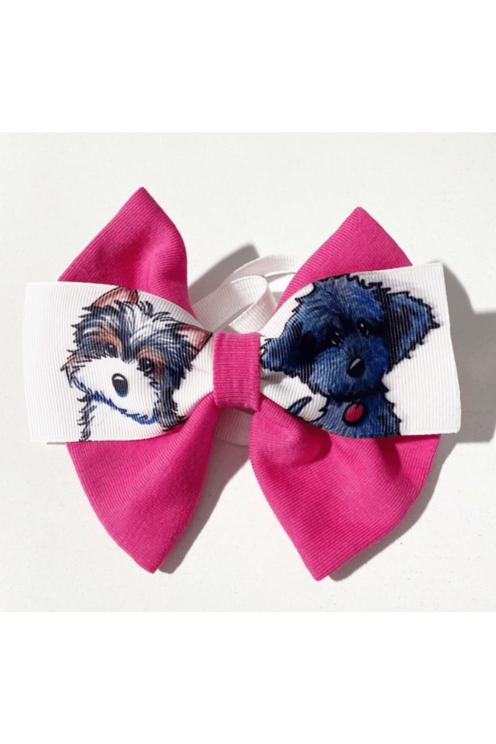 Dogi Pembe Kedi & Köpek Papyonu (1 Kg -40 Kg Arası )