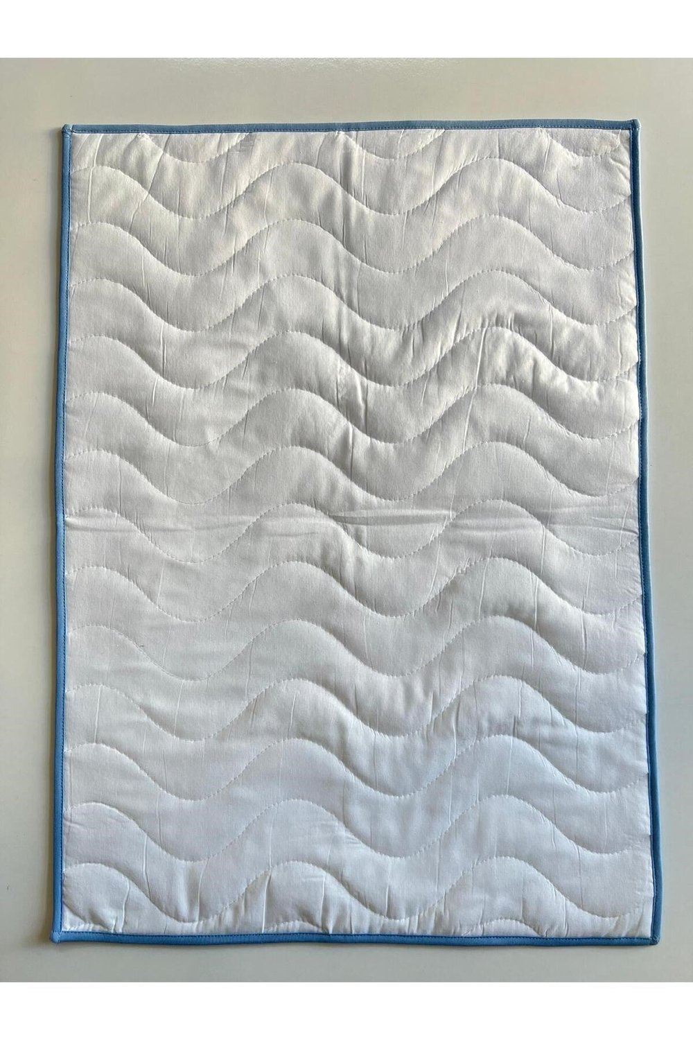 Dogi&Dog İç Mekan Köpek Mavi Çiş Pedi 50*70 CM - 2 Adet