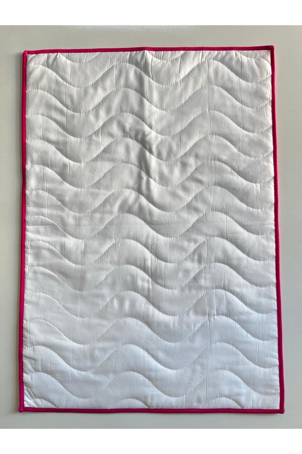 Dogi&Dog İç Mekan Köpek Pembe Çiş Pedi 50*70 CM - 2 Adet