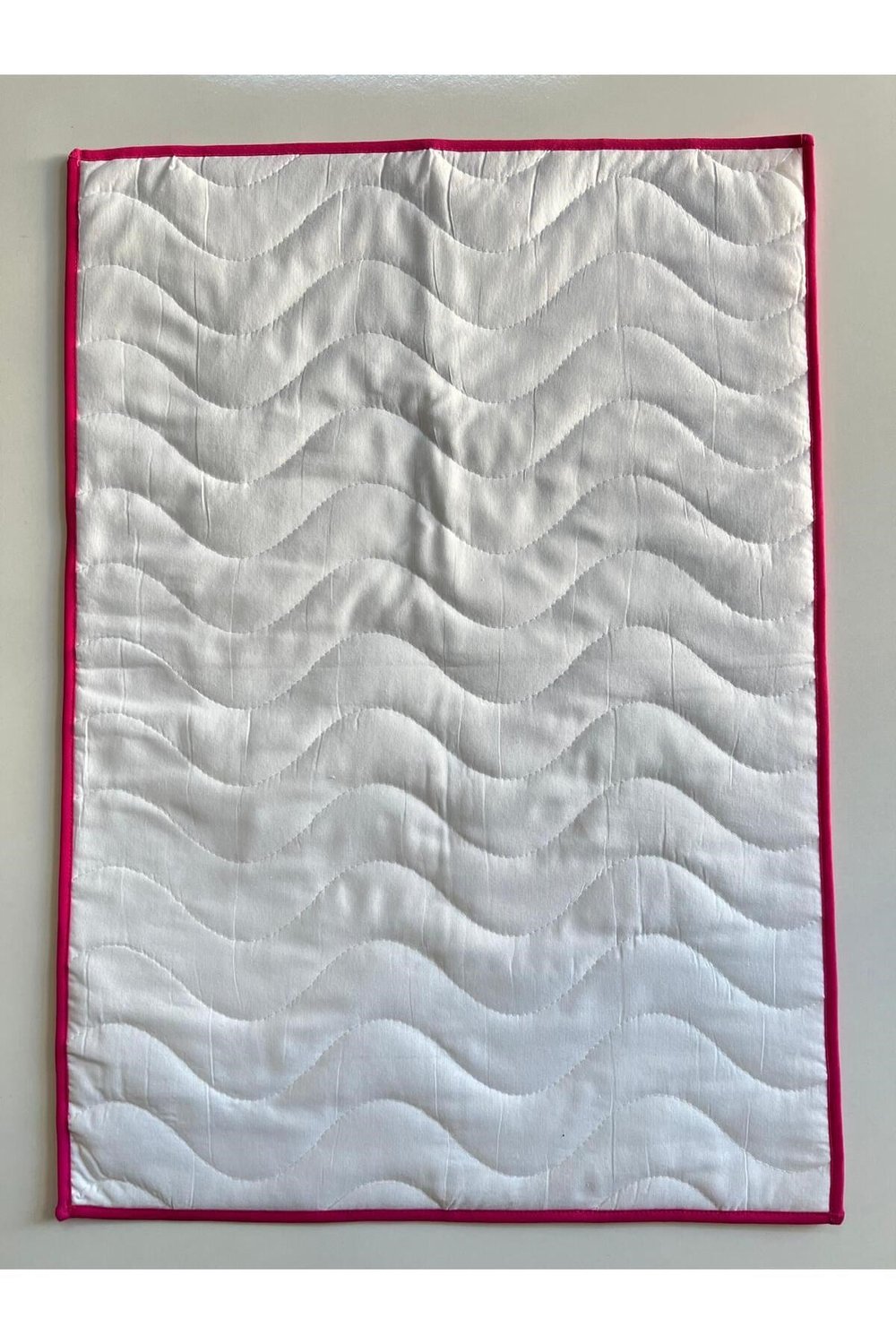 Dogi&Dog İç Mekan Köpek Pembe Çiş Pedi 50*70 CM - 2 Adet