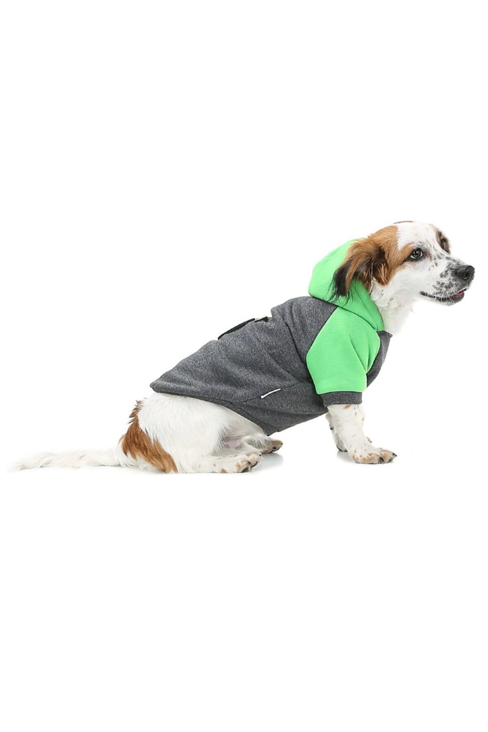 Küçük Irk Apple Kedi Köpek Sweati-kedi Köpek Kiyafeti