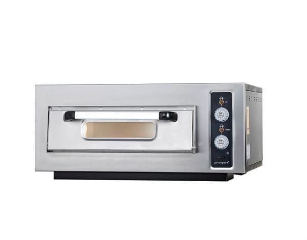 4 Pizzalık Pizza Fırını
