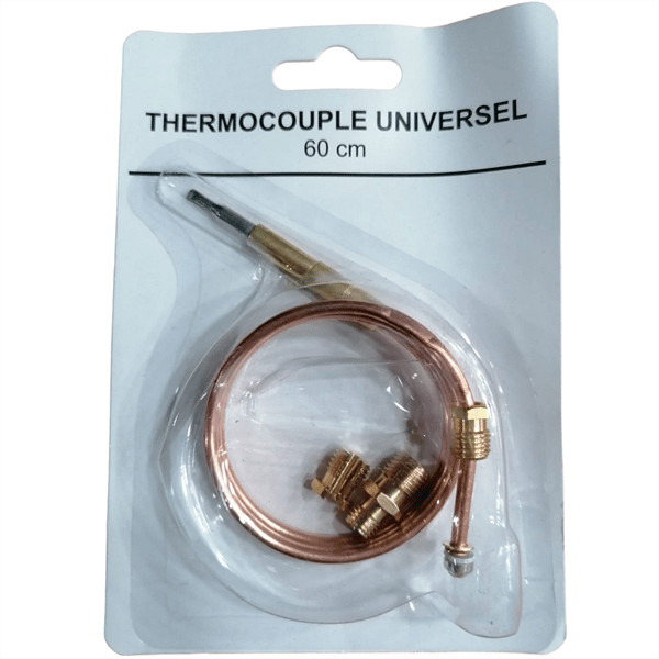 60 Cm Termokupl