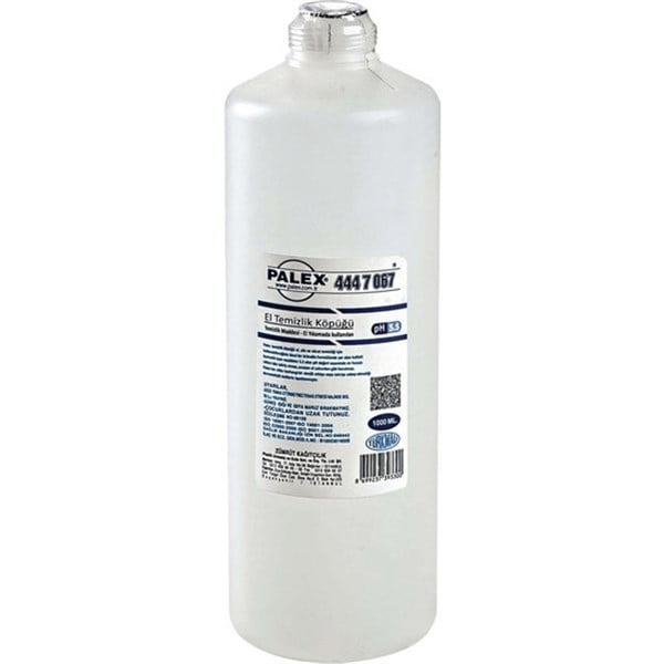 ANKASTRE SIVI SABUN KARTUŞU 1000 CC DOLU PLX-3414-01