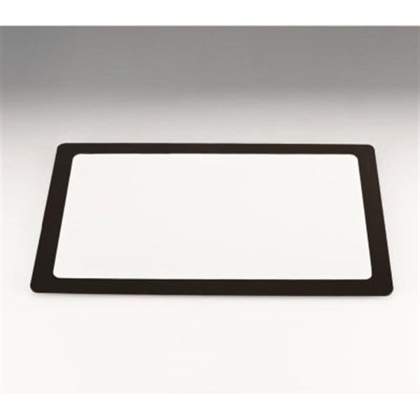 AYNALI TEŞHİR STANDI 60*40 -KÖŞELİ
