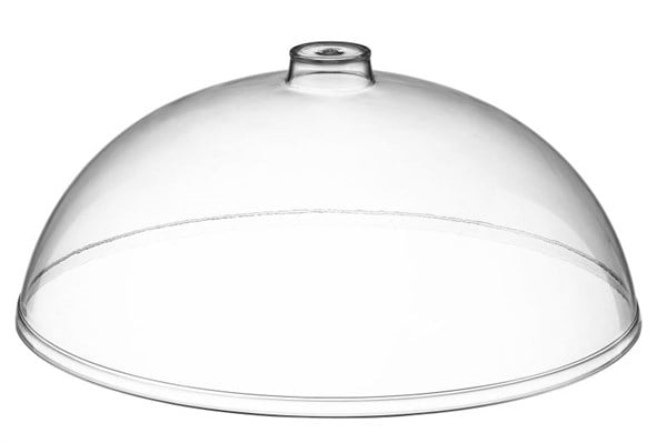 Bora Plastik Erzak Kapak Küçük - 40 cm BO319