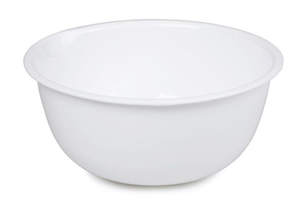 Bora Plastik Mikser Kabı Büyük - 3 Lt BO250