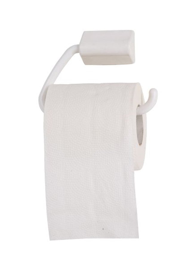 Bora Plastik WC Kağıtlık Yeni BO622