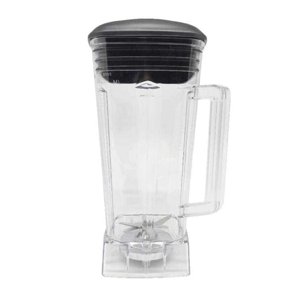 Bykitchen Bar Blender Haznesi