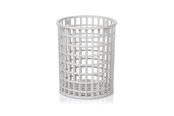 Corona Professional Bulaşık Basketi - Yuvarlak Kaşıklık BO2016