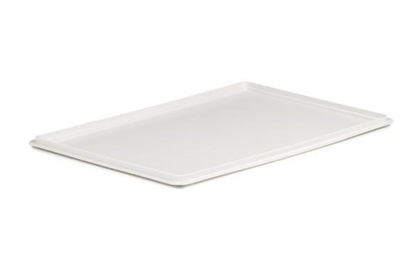 Corona Professional Hamur Teknesi 600*400 Kapak