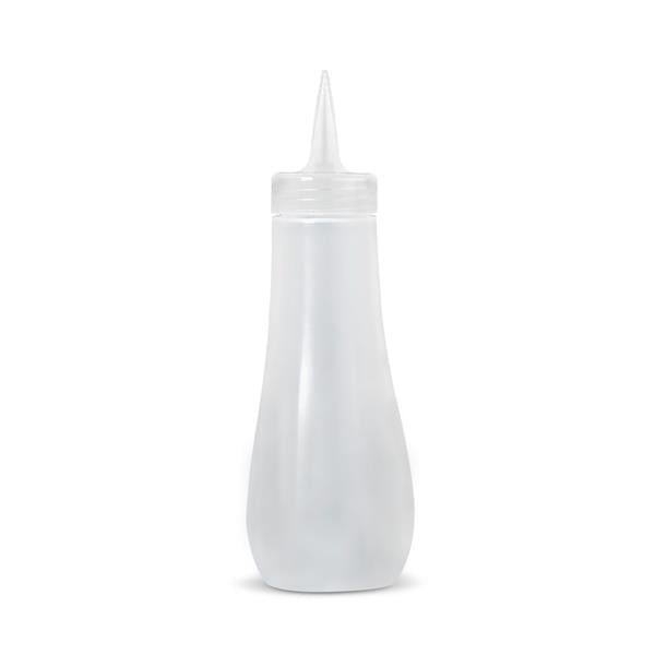 Corona Professional Ketçap & Mayonez Şişe Kapaklı Tombul 360ML
