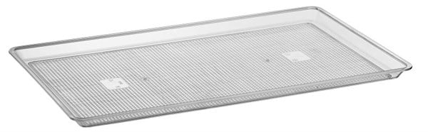 Corona Professional Pc Gastronom 1/1 Teşhir Tepsi BO418