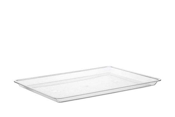 Corona Professional Pc Teşhir Tepsi - 305x405 mm BO412
