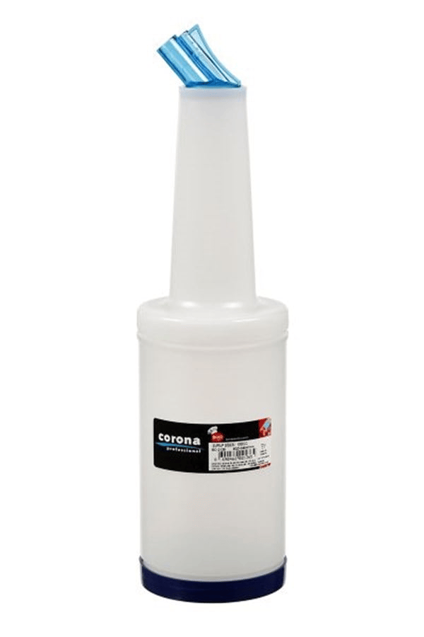 Corona Professional Şurup Şişesi 1000 cc BO2136