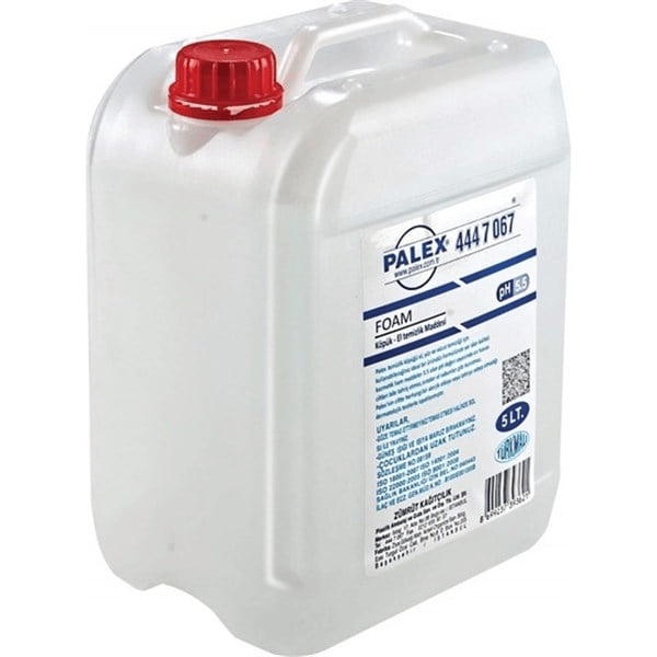 EL TEMİZLEME KÖPÜĞÜ 5 KG PLX-ZMR178