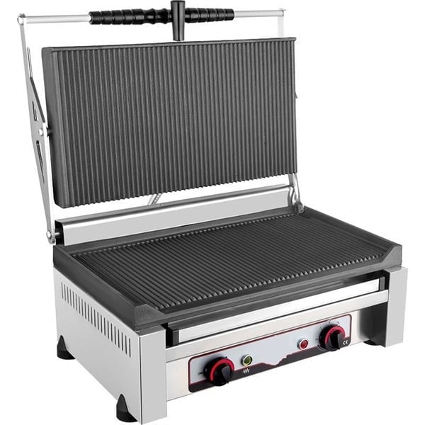 Elektrikli Lüks Tost Makinesi