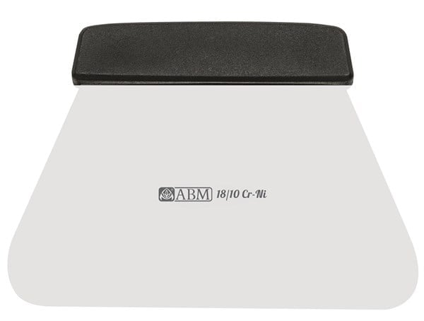 Geniş Hamur Kesici 19 Cm