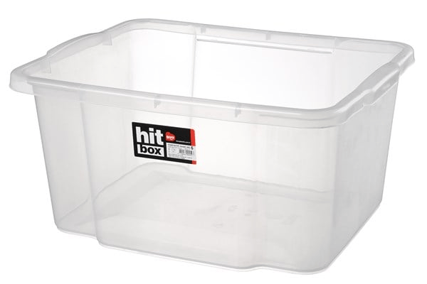 Hit Box Portatif Kasa 46,5 LT. BO459
