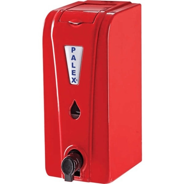 KARTUŞLU KÖPÜK SABUN  DİSPENSERİ 1000 CC. PLX-3590-B