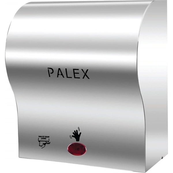 KROM OTOMATİK HAVLU DİSPENSERİ 21 CM PLX-3816-0