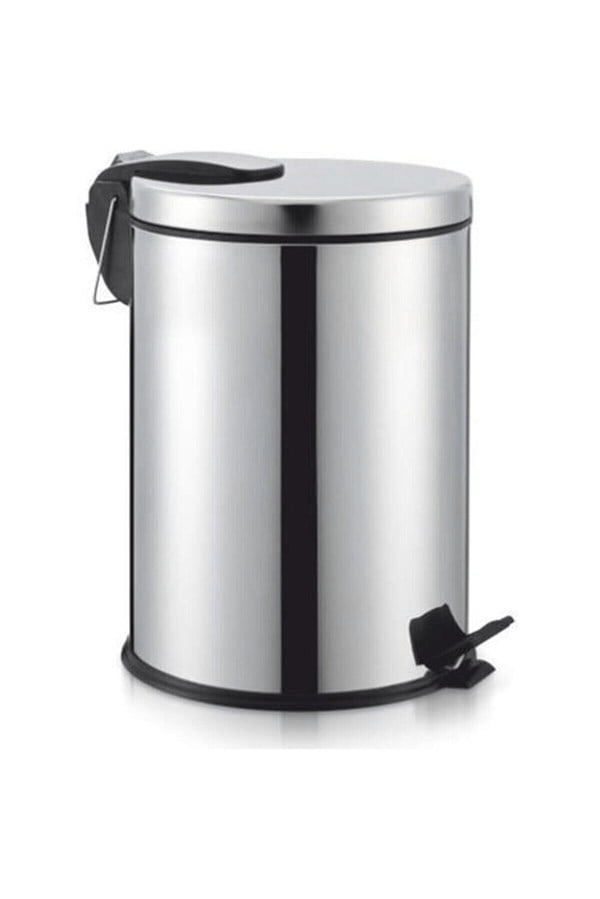 KROM PEDALLI ÇÖP KOVASI 30 LT PLX-3700-330