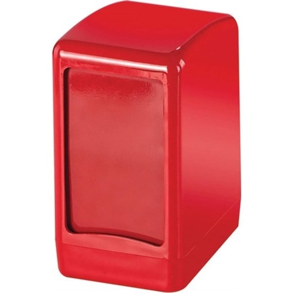 MASA ÜSTÜ PEÇETE DİSPENSERİ (HAFİF) PLX-3474-H-B