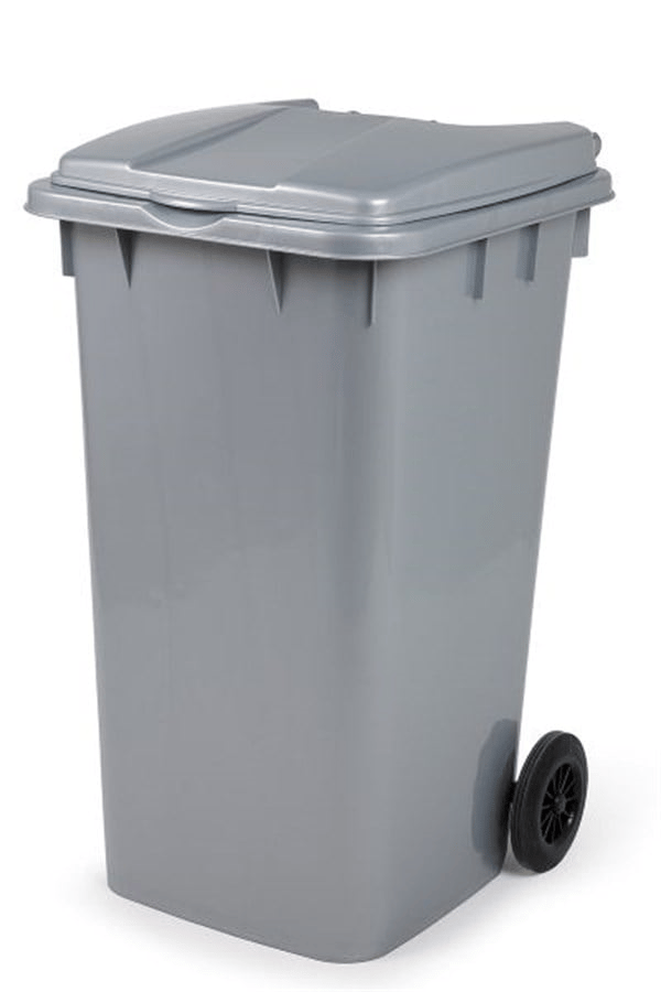Mono Tone Çöp Kovası - 240 Lt BO994