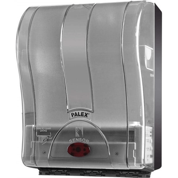 OTOMATİK KAĞIT HAVLU DİSPENSERİ 21 CM PLX-3491-2